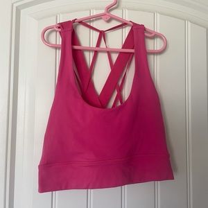 EUC Hot Link L Balance Athletica Sports Bra